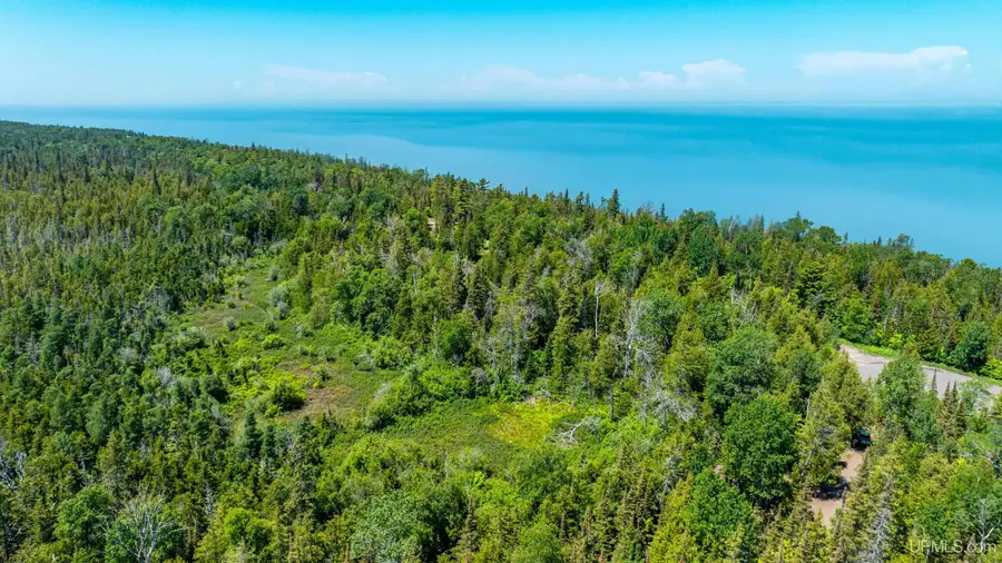 TBD 18 And A Harbor Coast, Copper Harbor, MI 49918 - #3