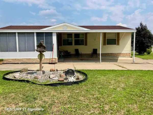 196 Apollo, Flushing, MI 48433