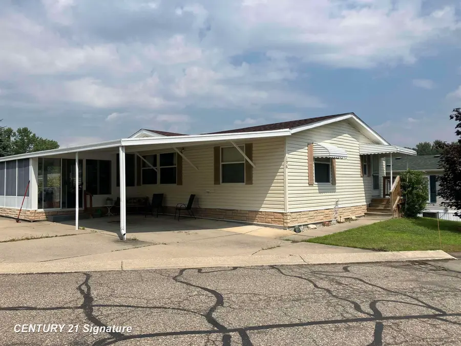 196 Apollo, Flushing, MI 48433 - #2