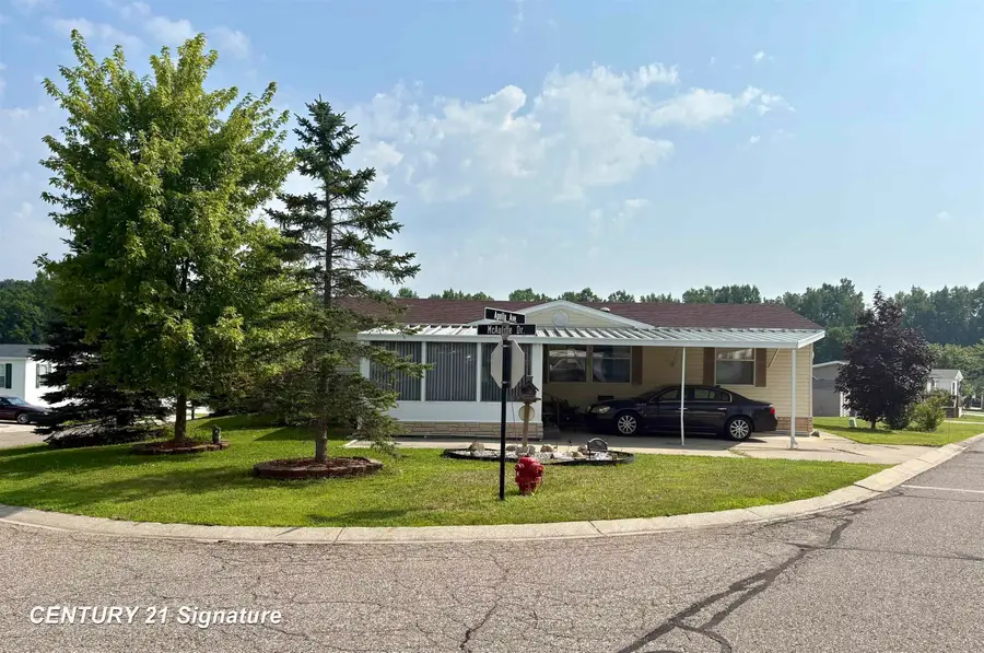 196 Apollo, Flushing, MI 48433 - #3