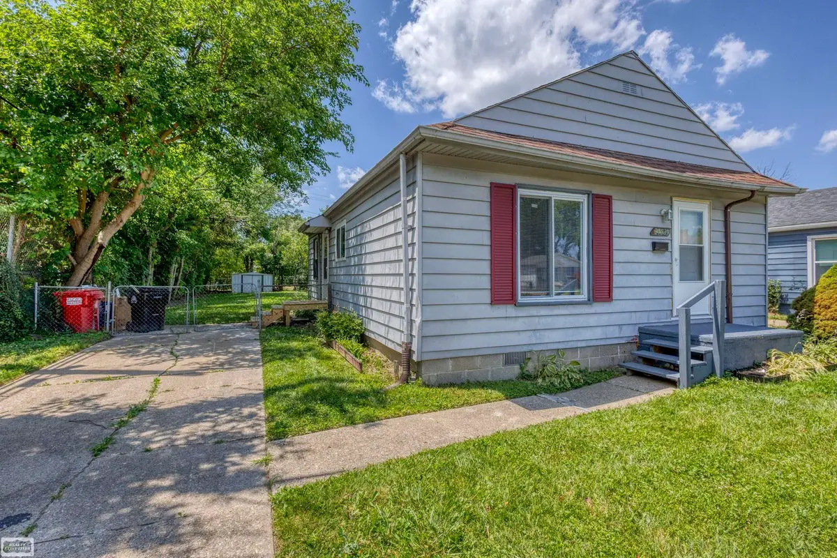 25539 Packard, Roseville, MI 48066 - #1