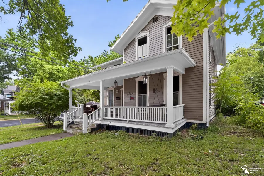 503 Dennis, Adrian, MI 49221 - #3