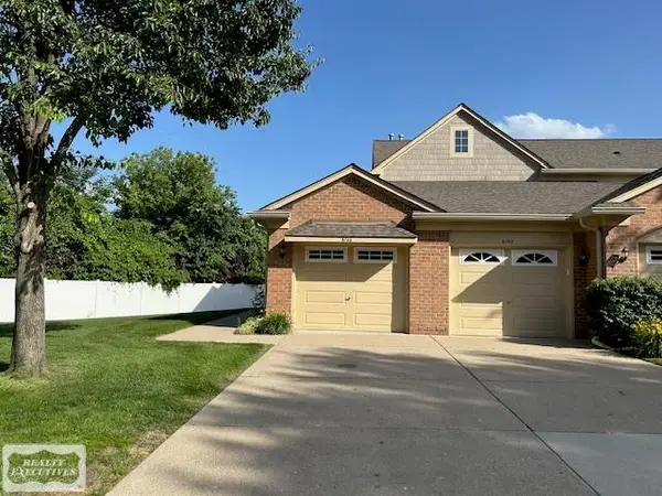 6146 Century Ct., Shelby Twp, MI 48316