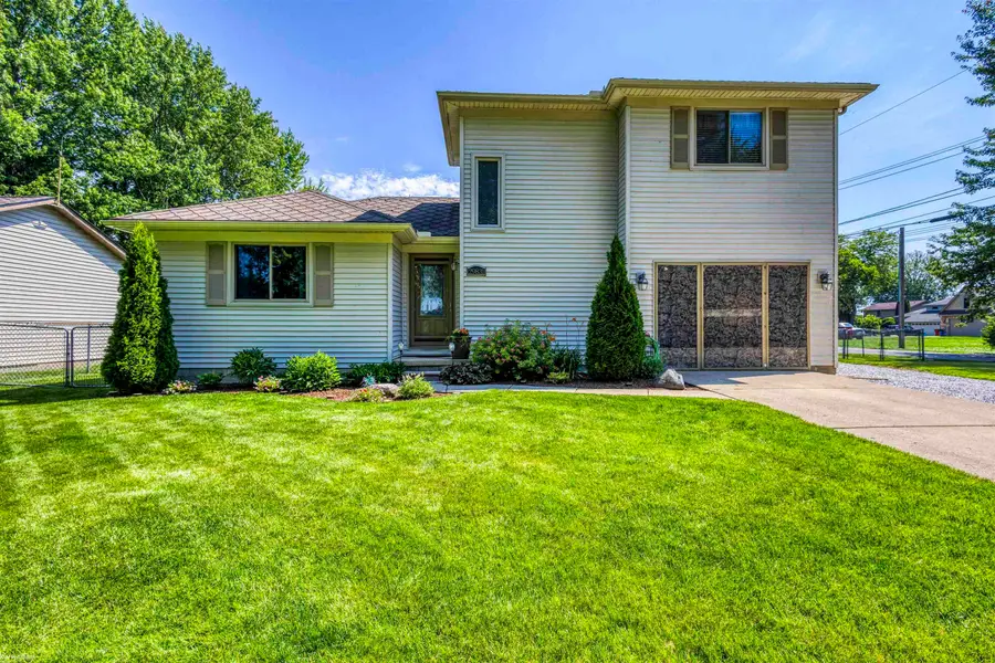 29831 Forton, New Baltimore, MI 48047 - #2