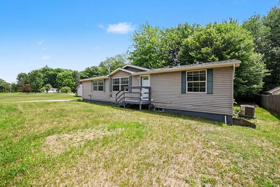 1717 W Townline 16, Pinconning, MI 48650 - #3