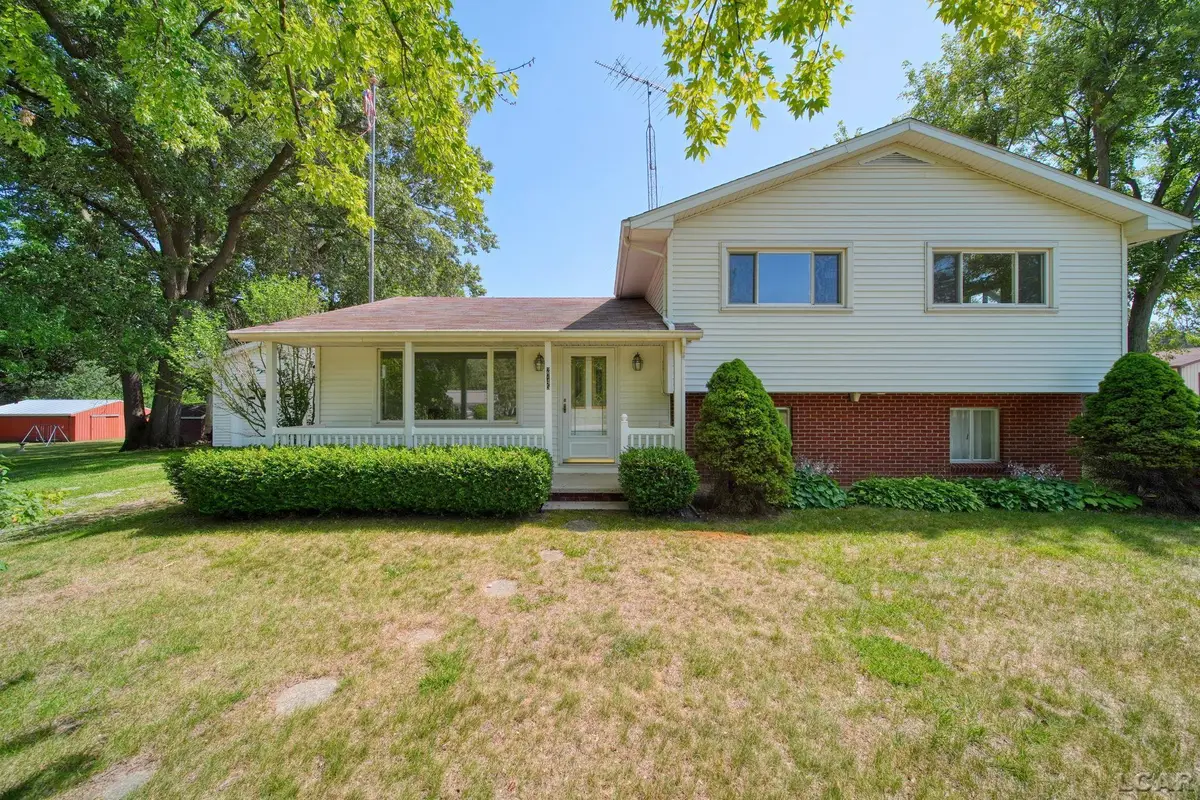 2745 E Carleton, Adrian, MI 49221 - #1