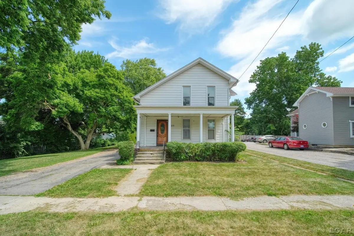 225 Seeley, Adrian, MI 49221 - #1