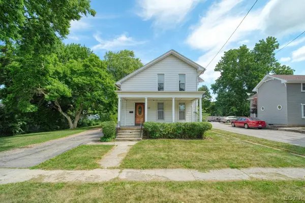 225 Seeley, Adrian, MI 49221
