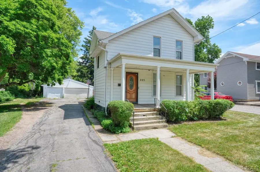 225 Seeley, Adrian, MI 49221 - #3