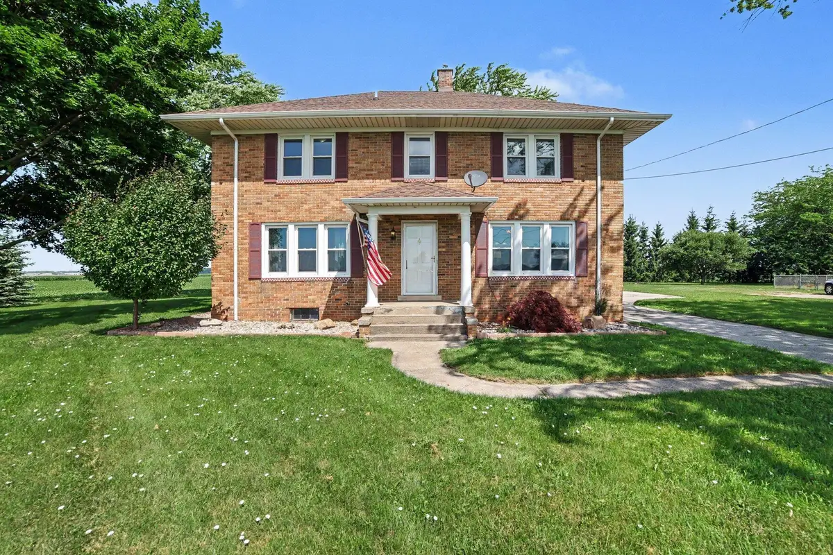4855 Indiantown, Saginaw, MI 48601 - #1