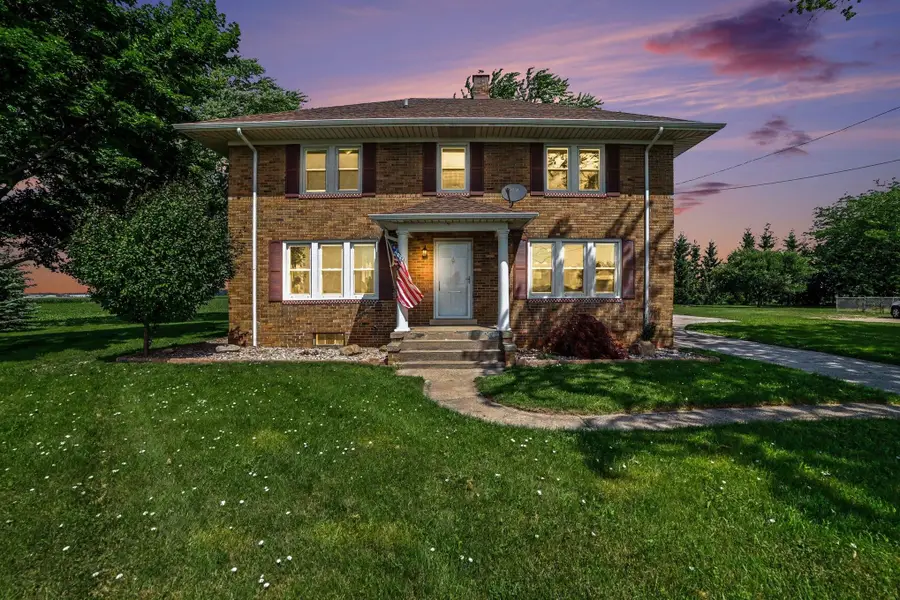 4855 Indiantown, Saginaw, MI 48601 - #2