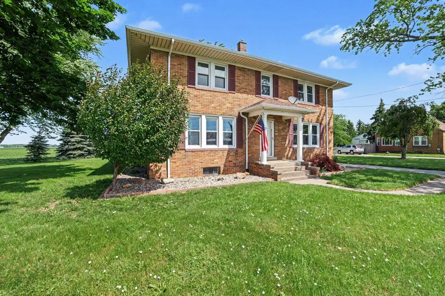 4855 Indiantown, Saginaw, MI 48601 - #3