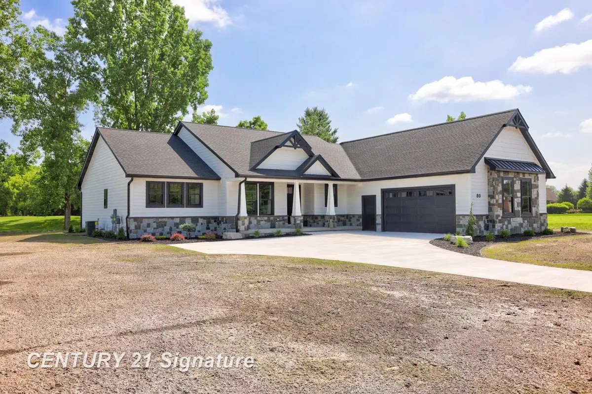 80 Sawmill Creek, Saginaw, MI 48603 - #1