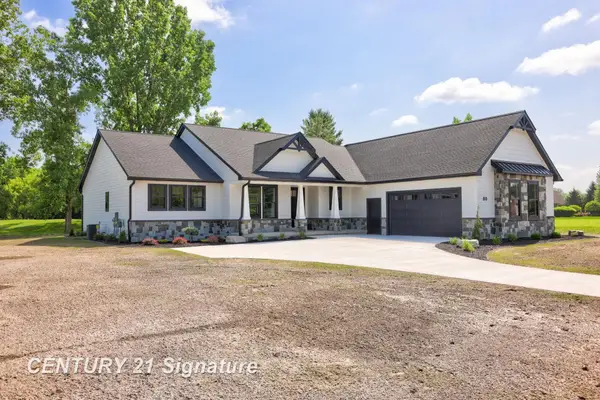 80 Sawmill Creek, Saginaw, MI 48603