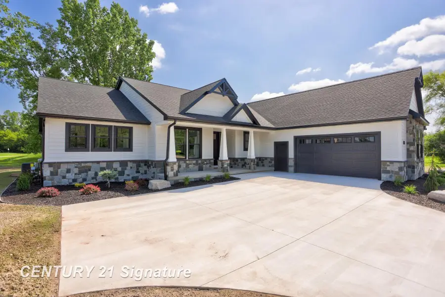 80 Sawmill Creek, Saginaw, MI 48603 - #3
