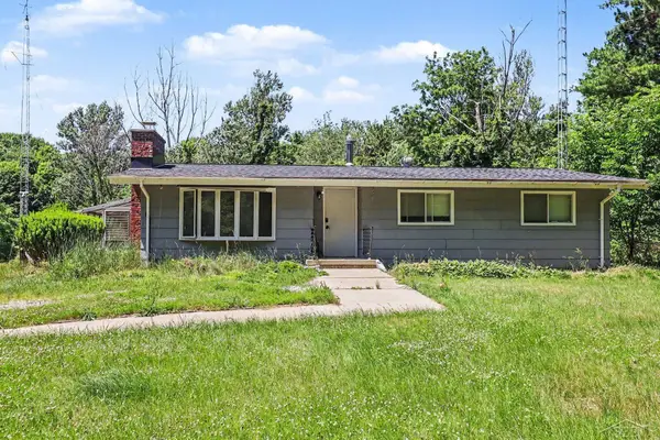 8186 Edward, Fostoria, MI 48435