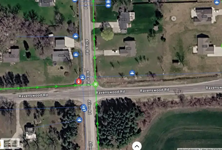 0 Allen, Smiths Creek, MI 48074 - #2