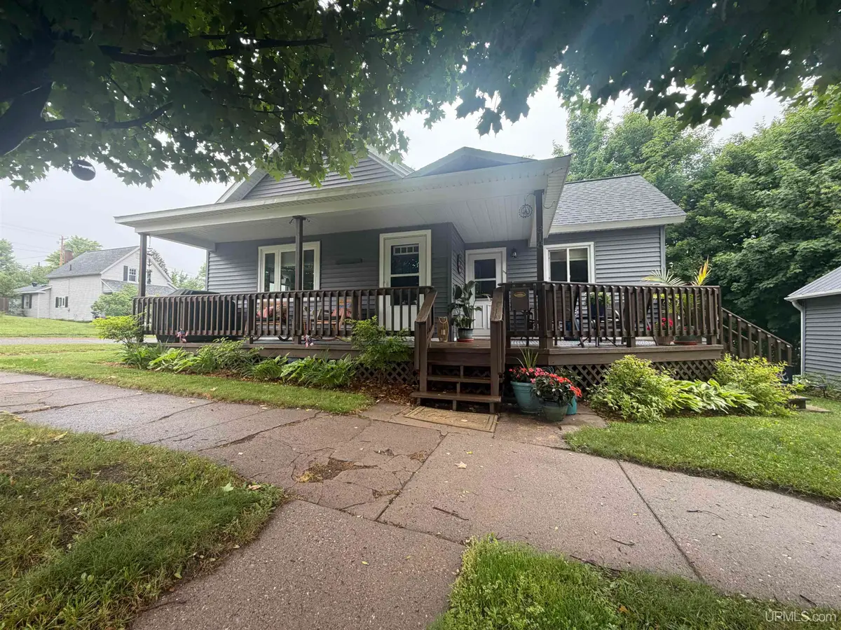 318 Mckenzie, Negaunee, MI 49866 - #1