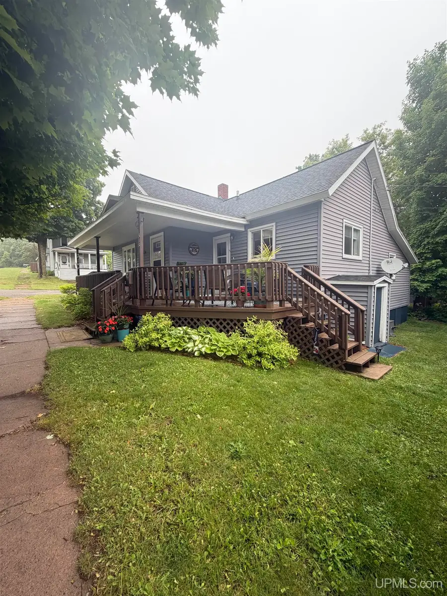 318 Mckenzie, Negaunee, MI 49866 - #3