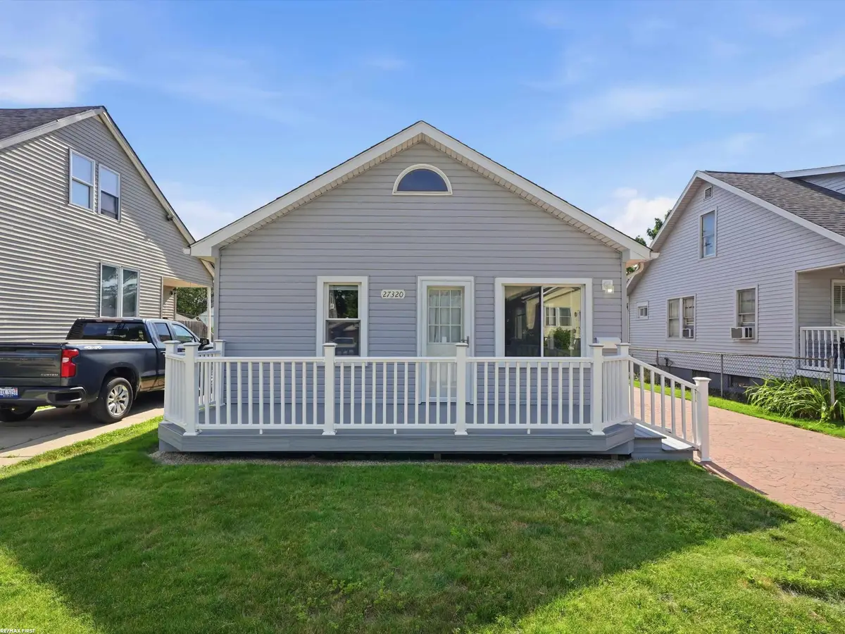 27320 Lawnwood, Roseville, MI 48066 - #1