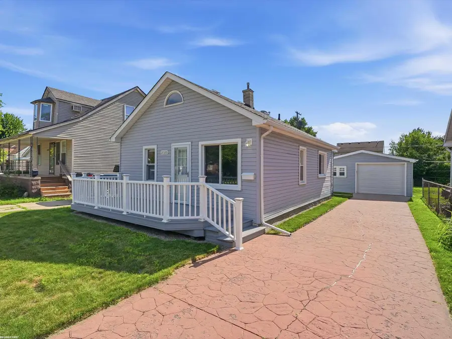 27320 Lawnwood, Roseville, MI 48066 - #2
