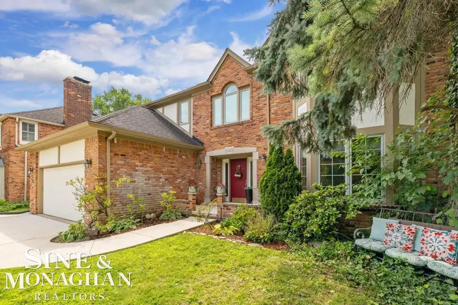 1045 Whittier, Grosse Pointe Park, MI 48230 - #2