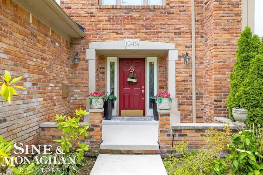 1045 Whittier, Grosse Pointe Park, MI 48230 - #3
