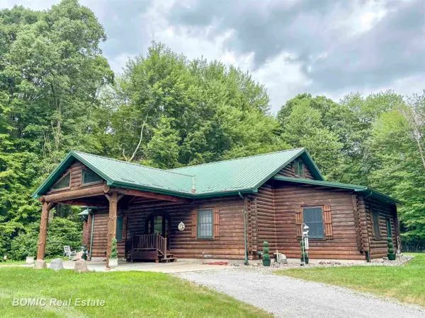 8222 Moorish, Birch Run, MI 48415