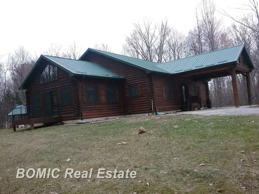 8222 Moorish, Birch Run, MI 48415 - #3