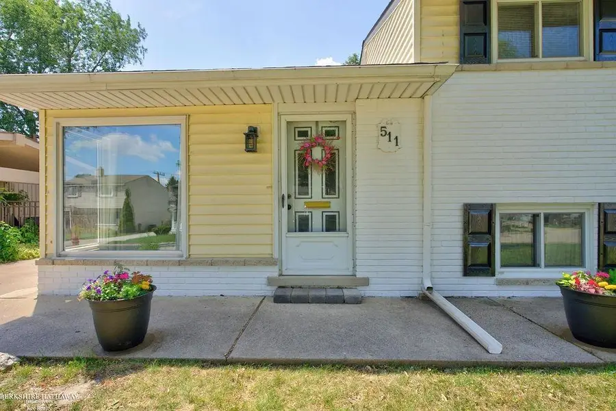 511 Kinross, Clawson, MI 48017 - #3