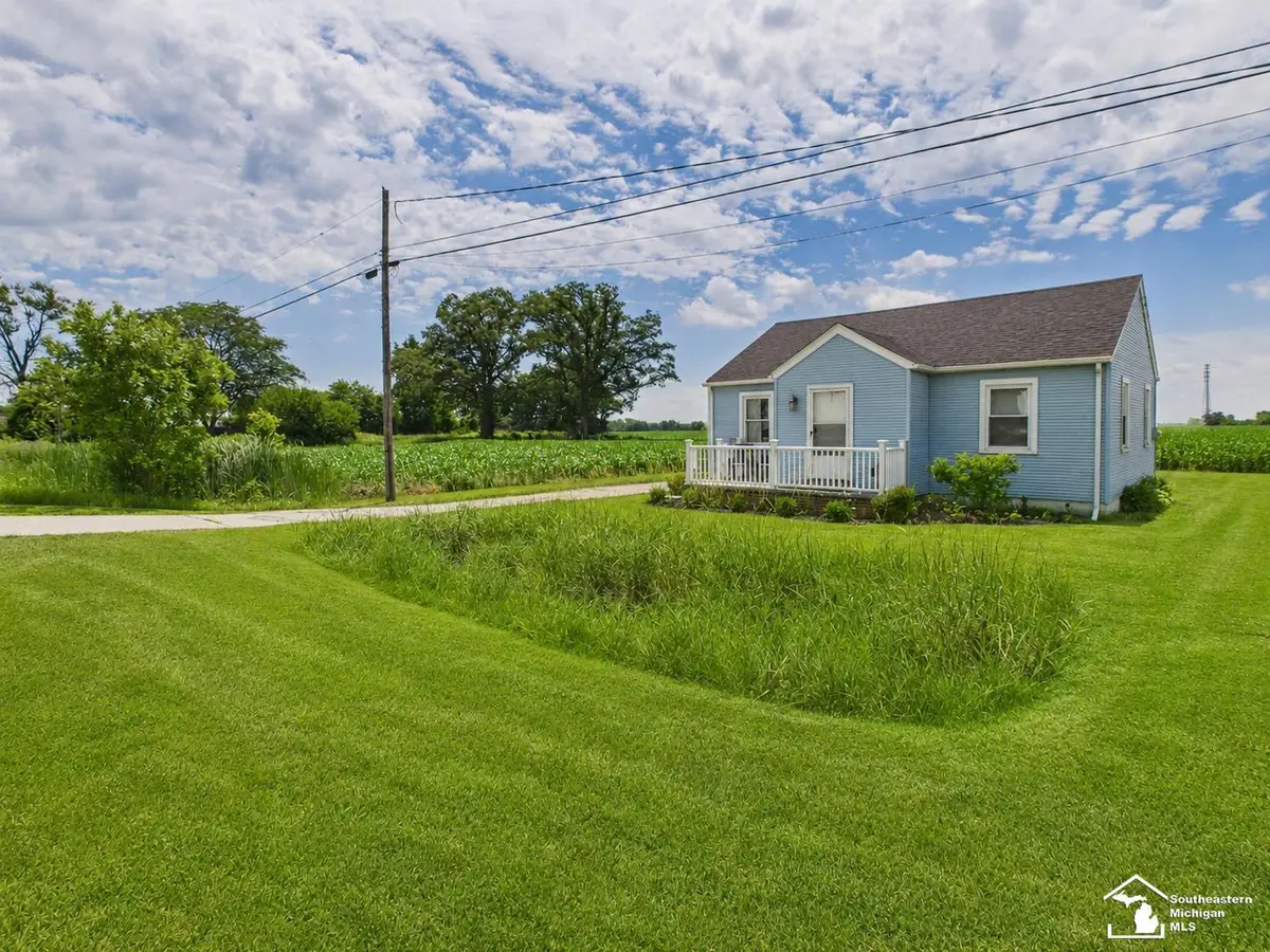6519 Us 223, Ottawa Lake, MI 49267 - #1