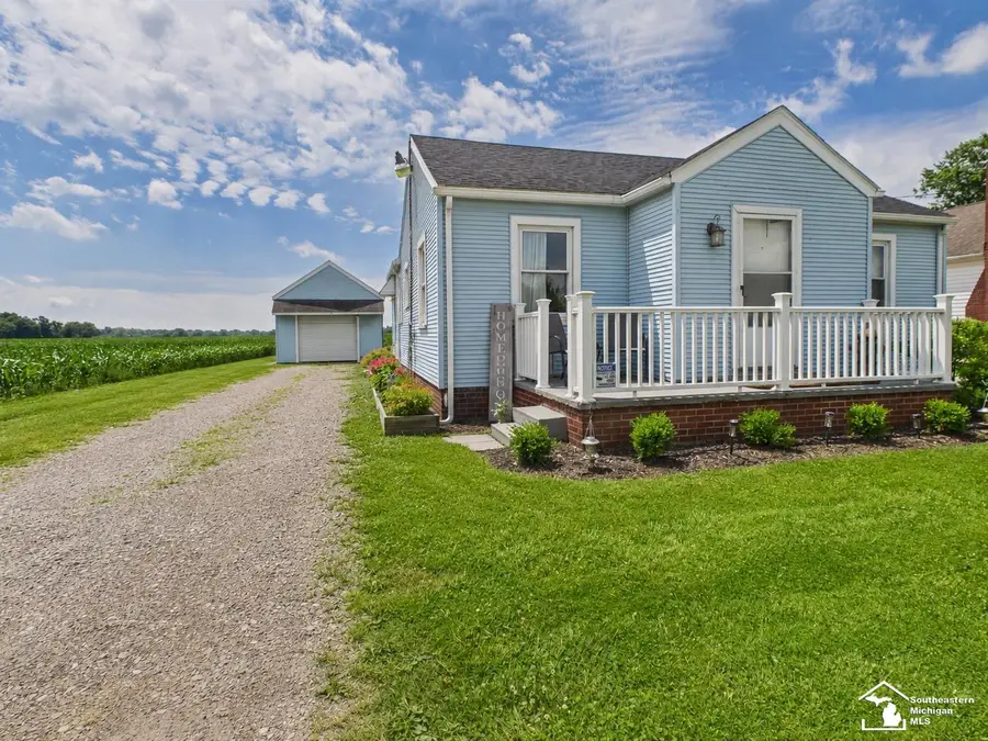 6519 Us 223, Ottawa Lake, MI 49267 - #3