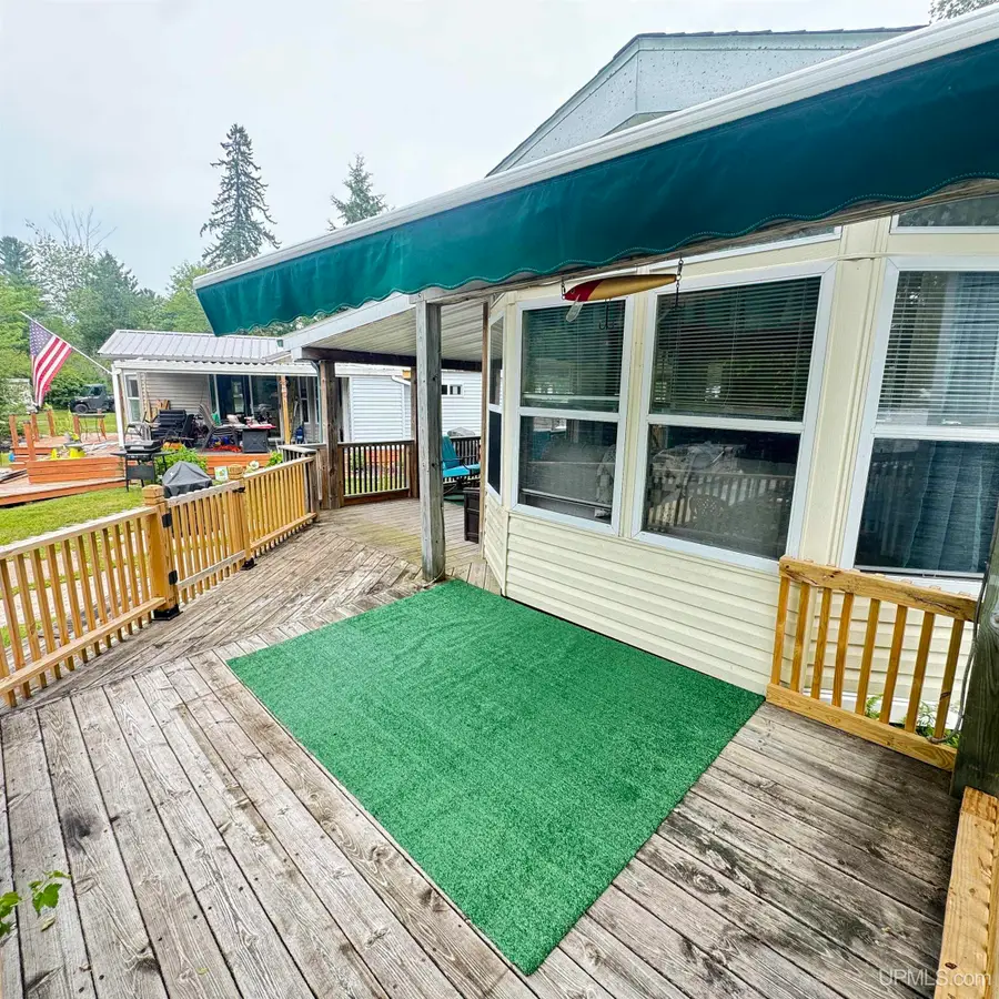 N3909 Pine Mountain, Iron Mountain, MI 49801 - #2