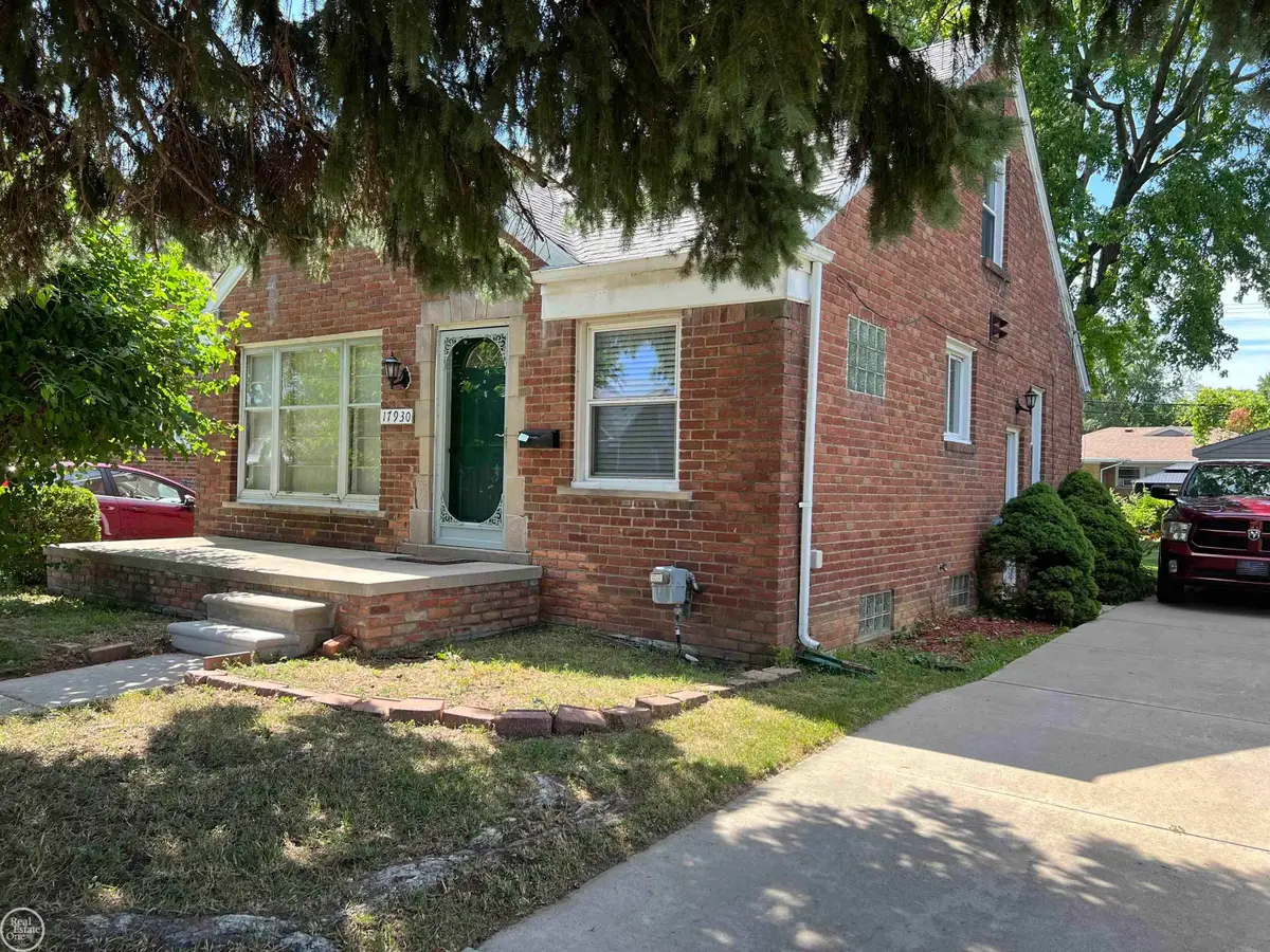 17930 Biehl, Roseville, MI 48066 - #1