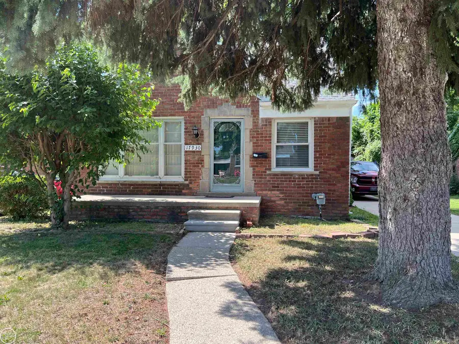 17930 Biehl, Roseville, MI 48066 - #3