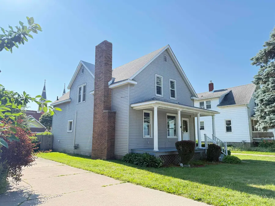 1013 S Jackson, Bay City, MI 48708 - #2