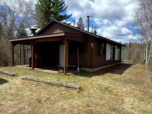 TBD Spot Lake, Crystal Falls, MI 49920