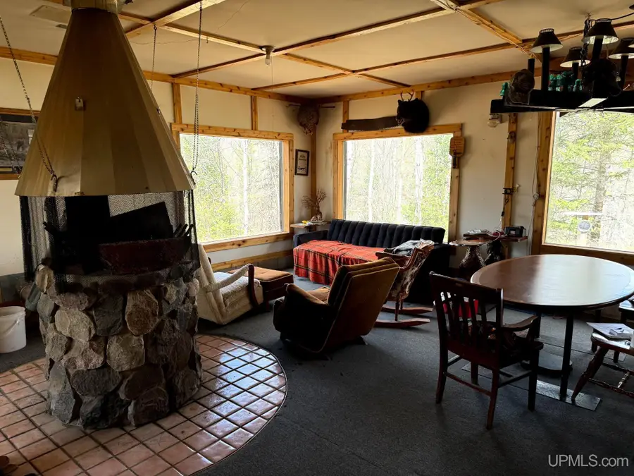 TBD Spot Lake, Crystal Falls, MI 49920 - #2