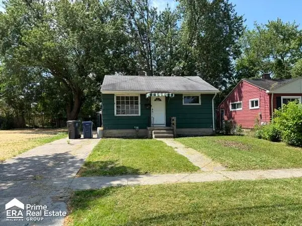 3113 Mackin, Flint, MI 48504