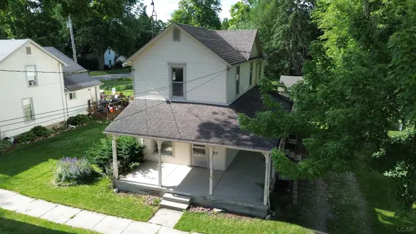 116 Fourth, Onsted, MI 49265