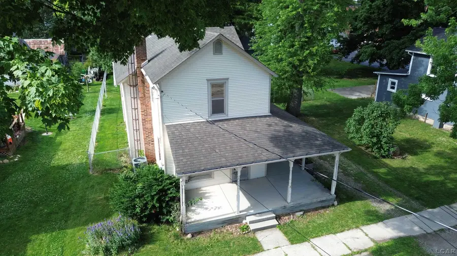 116 Fourth, Onsted, MI 49265 - #2