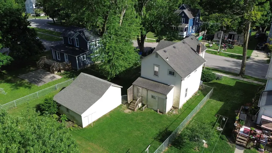 116 Fourth, Onsted, MI 49265 - #3