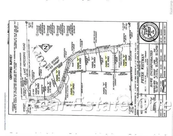 Trade Center Way, Lapeer, MI 48446