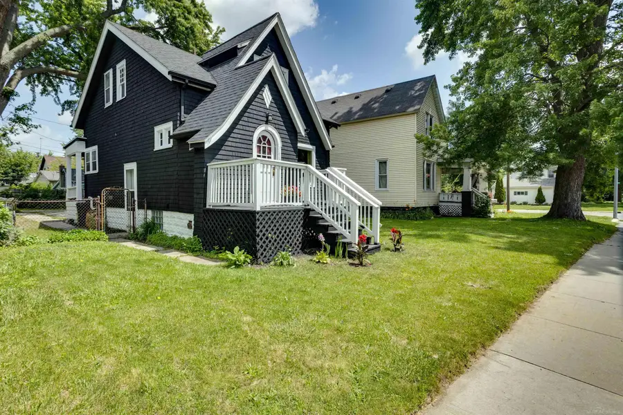 1407 Lapeer, Port Huron, MI 48060 - #3
