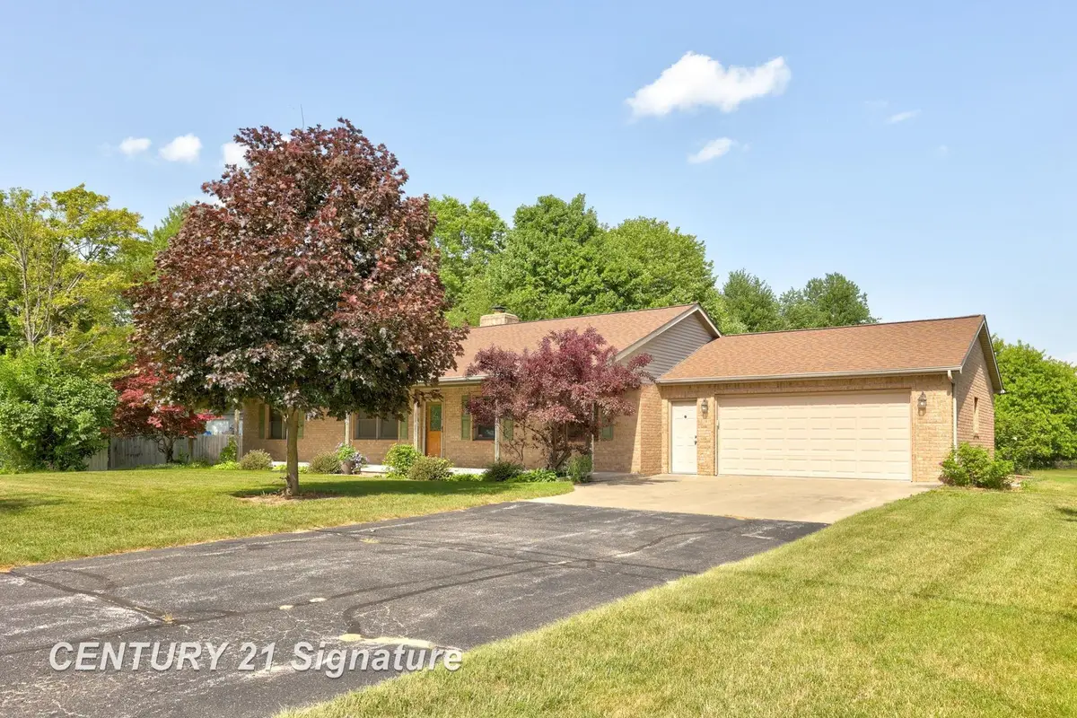 3725 Trimm, Saginaw, MI 48609 - #1