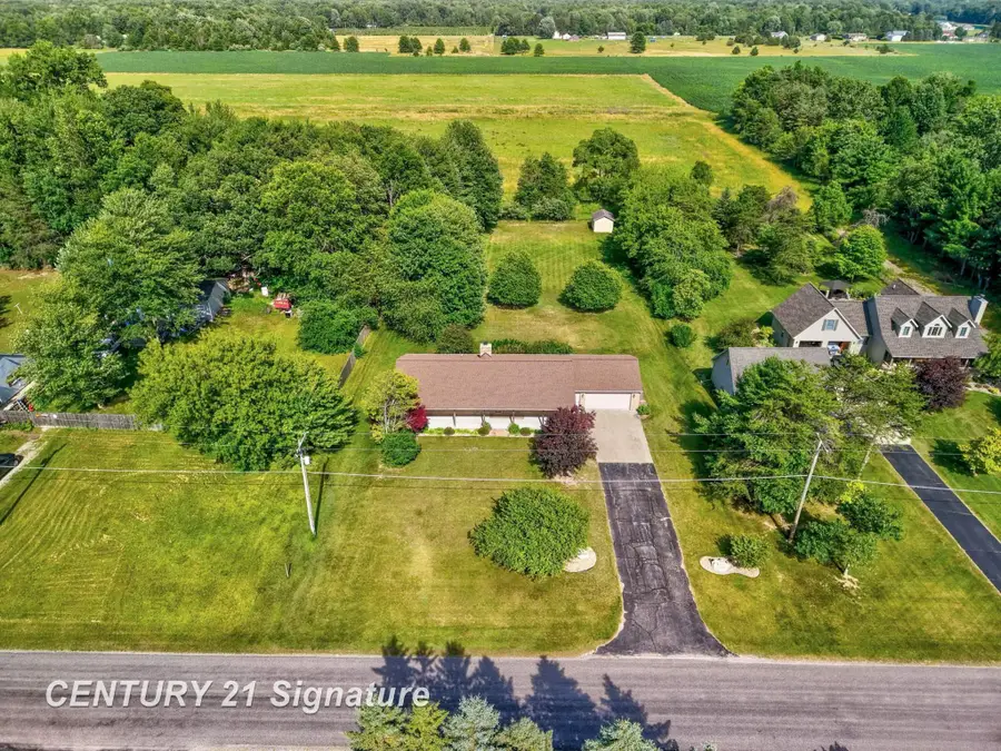 3725 Trimm, Saginaw, MI 48609 - #2