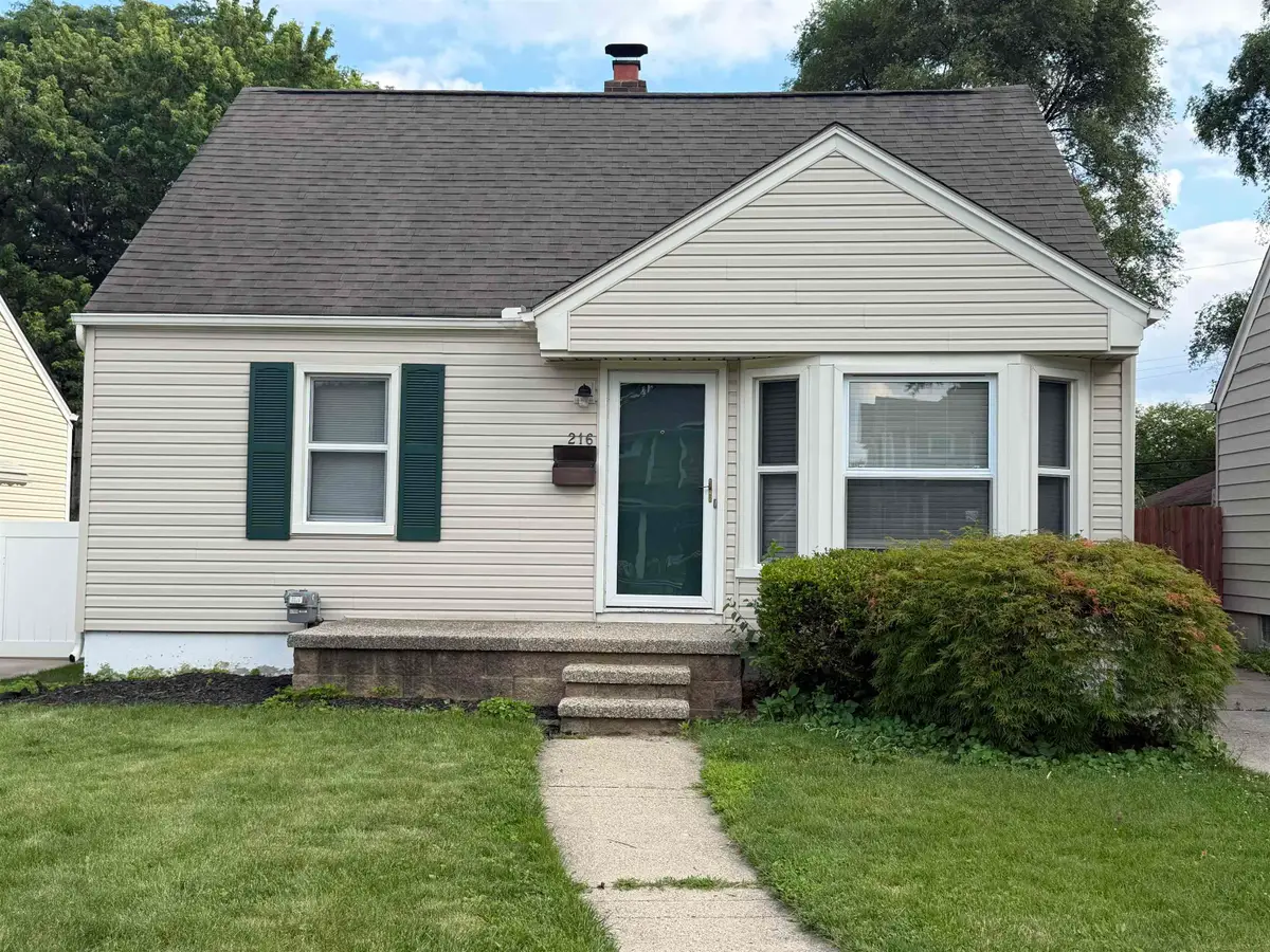 216 Linden, Royal Oak, MI 48073 - #1