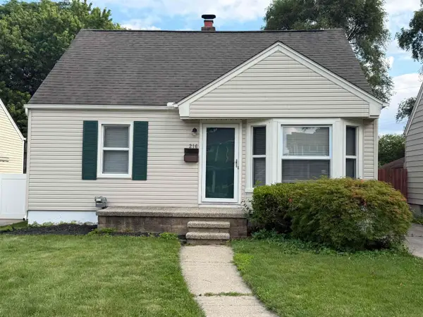 216 Linden, Royal Oak, MI 48073
