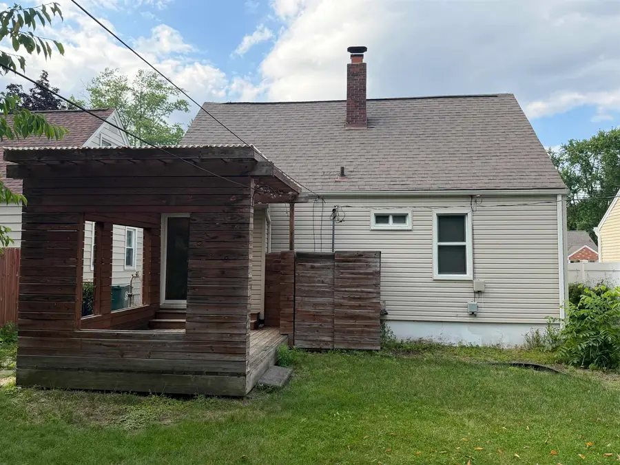 216 Linden, Royal Oak, MI 48073 - #2