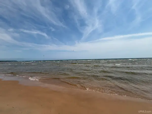 TBD West Beach, Naubinway, MI 49762
